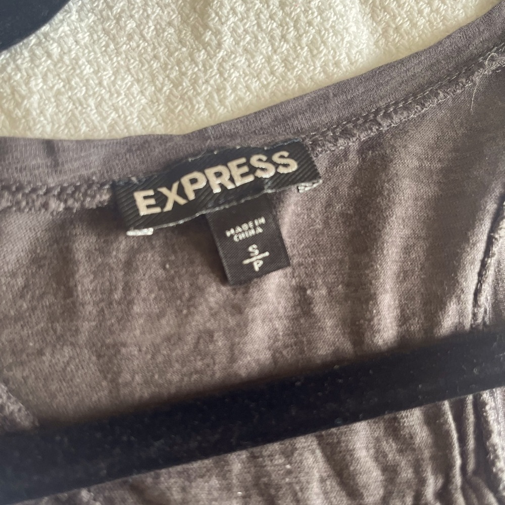 Express Tank - Picture 4 of 4